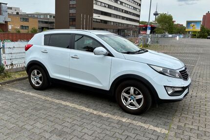 Kia Sportage Gebrauchtwagen