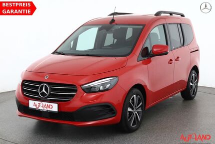 Mercedes-Benz T-Klasse Gebrauchtwagen