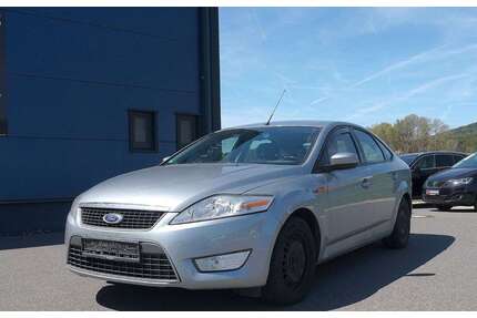 Ford Mondeo Gebrauchtwagen