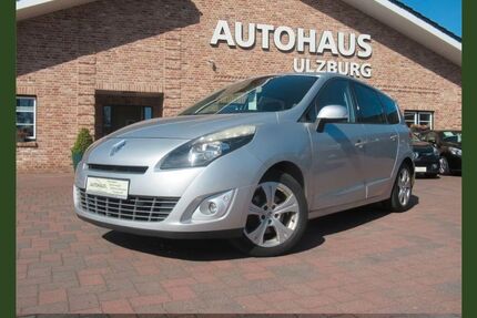 Renault Scenic Gebrauchtwagen