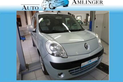 Renault Kangoo Gebrauchtwagen