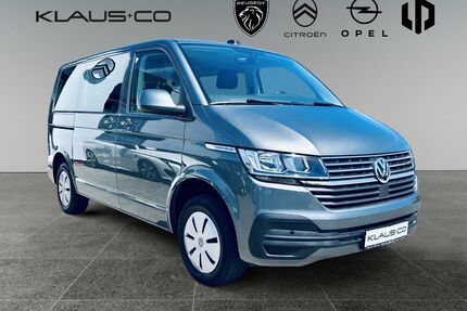 VW T6 Caravelle Gebrauchtwagen