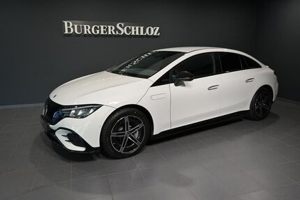 Mercedes-Benz EQE Gebrauchtwagen