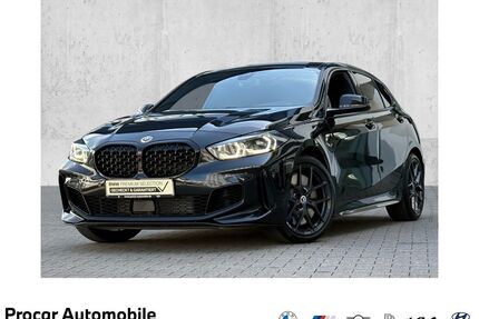 BMW M135 Gebrauchtwagen