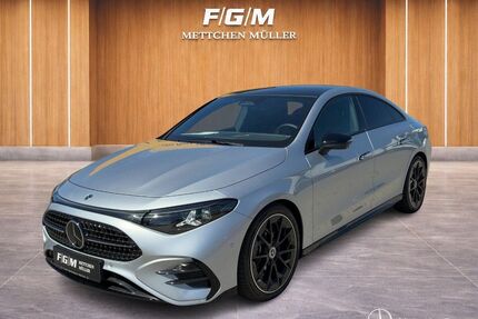 Mercedes-Benz CLA 200 Gebrauchtwagen