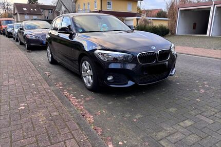 BMW 116 Gebrauchtwagen