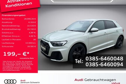Audi A1 Gebrauchtwagen