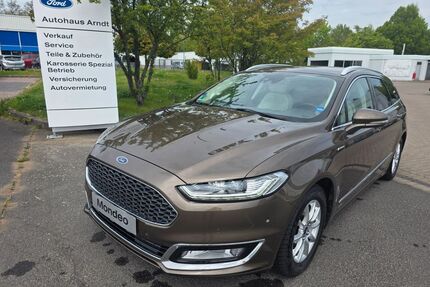 Ford Mondeo Gebrauchtwagen