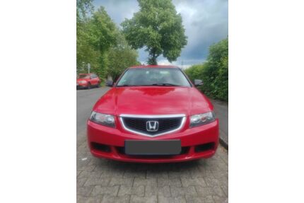 Honda Accord Gebrauchtwagen