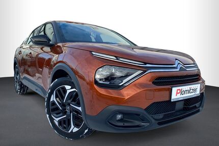 Citroen C4 Gebrauchtwagen