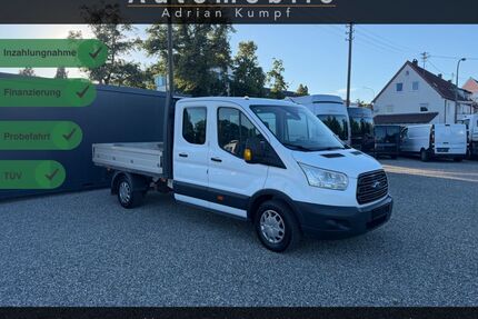 Ford Transit Gebrauchtwagen