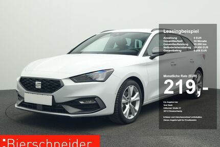 Seat Leon Gebrauchtwagen