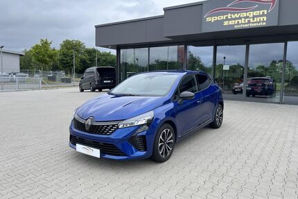 Renault Clio Gebrauchtwagen