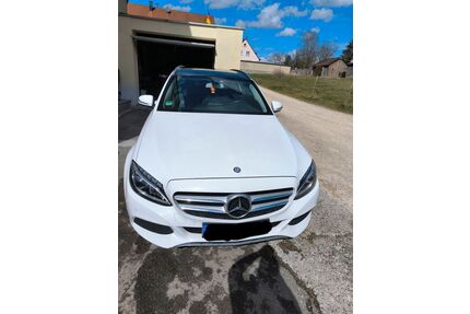 Mercedes-Benz C 220 Gebrauchtwagen