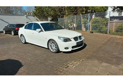 BMW 525 Gebrauchtwagen