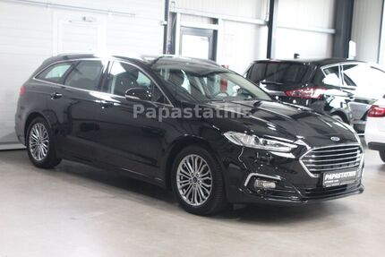 Ford Mondeo Gebrauchtwagen