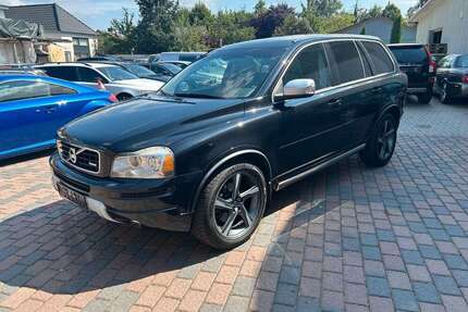 Volvo XC90 Gebrauchtwagen