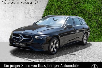 Mercedes-Benz C 220 Gebrauchtwagen