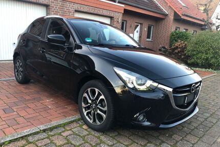 Mazda 2 Gebrauchtwagen