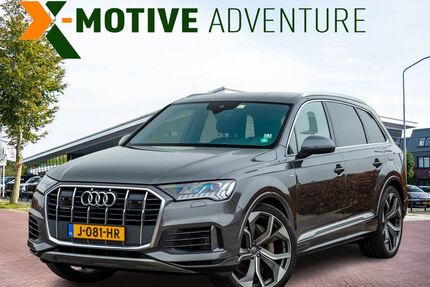 Audi Q7 Gebrauchtwagen