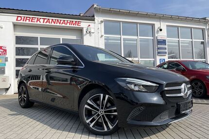 Mercedes-Benz B 200 Gebrauchtwagen