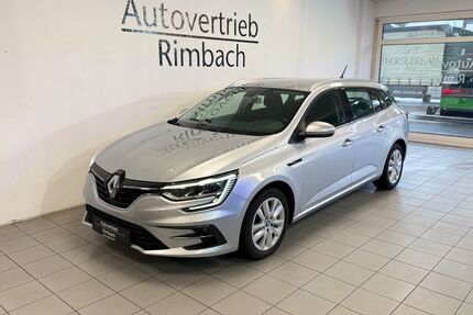 Renault Megane Gebrauchtwagen