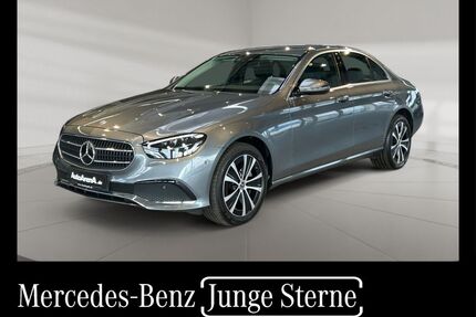 Mercedes-Benz E 300 Gebrauchtwagen