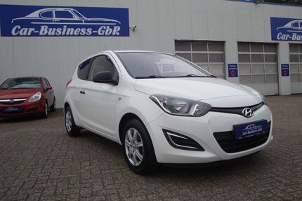 Hyundai i20 Gebrauchtwagen