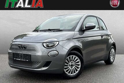 Fiat 500e Gebrauchtwagen