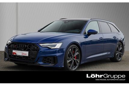 Audi S6 Gebrauchtwagen