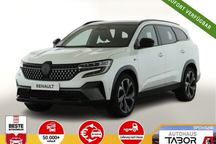 Renault Espace Gebrauchtwagen