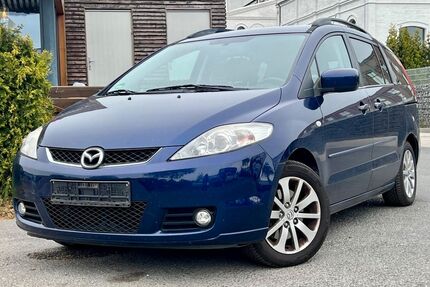 Mazda 5 Gebrauchtwagen