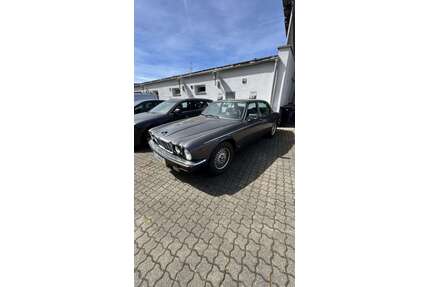 Jaguar Sovereign Gebrauchtwagen