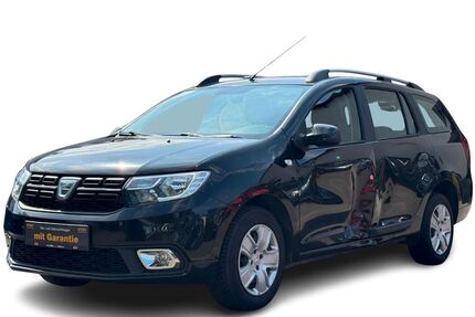 Dacia Logan Gebrauchtwagen