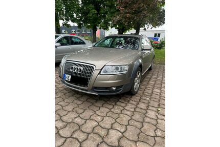 Audi A6 Allroad Gebrauchtwagen