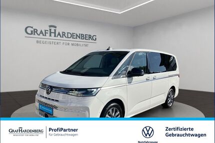 VW T7 Multivan Gebrauchtwagen