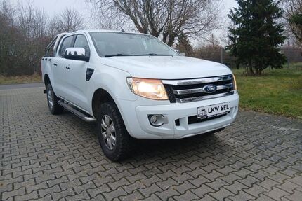 Ford Ranger Gebrauchtwagen