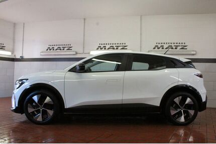 Renault Megane Gebrauchtwagen