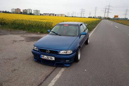 Skoda Astra 