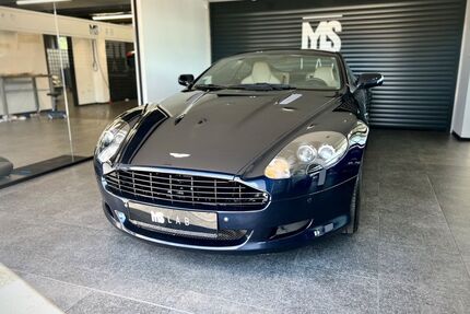 Aston Martin DB9 Gebrauchtwagen
