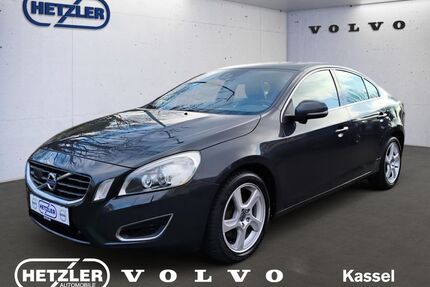 Volvo S60 Gebrauchtwagen