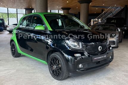 Smart ForFour Gebrauchtwagen