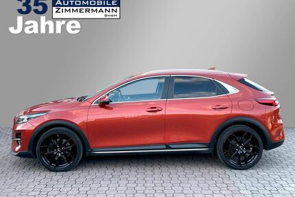 Kia XCeed Gebrauchtwagen