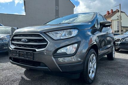 Ford EcoSport Gebrauchtwagen