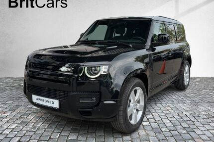Land Rover Defender Gebrauchtwagen
