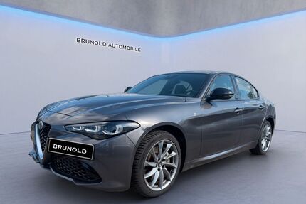 Alfa Romeo Giulia Gebrauchtwagen