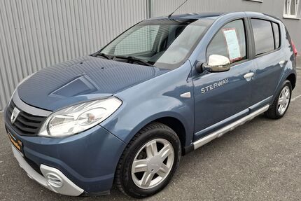 Dacia Sandero Gebrauchtwagen