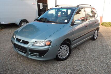 Mitsubishi Space Star Gebrauchtwagen