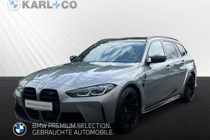 BMW M3 Gebrauchtwagen