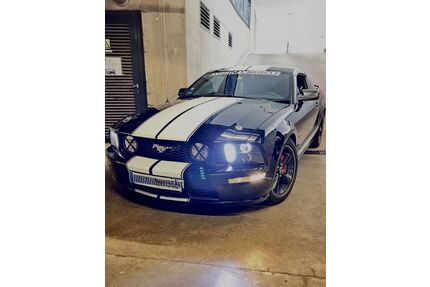 Ford Mustang Gebrauchtwagen